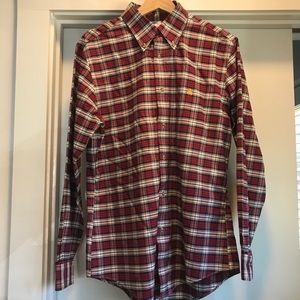 Brooks Brothers Regent Button Down
